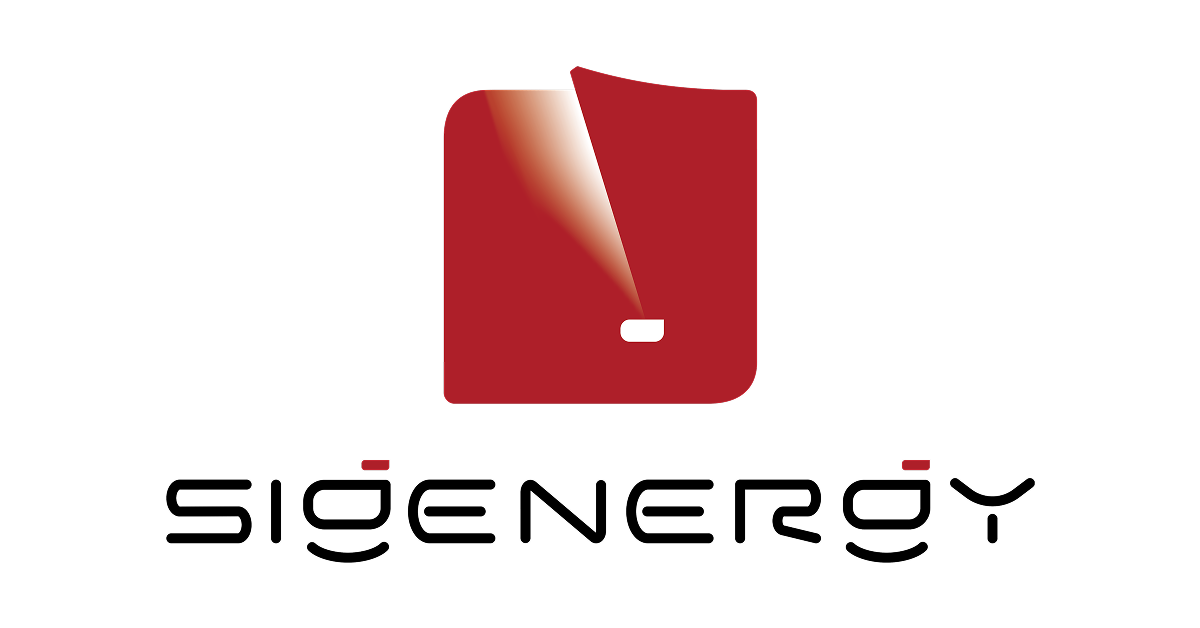 Sigenergy